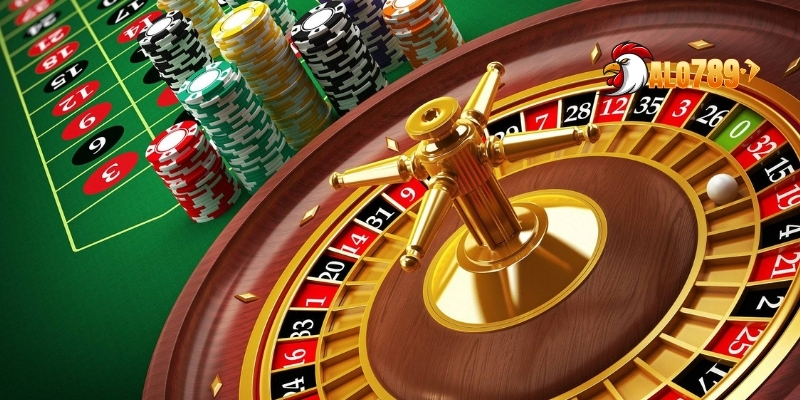 Cách Chơi Roulette - Những Tuyệt Chiêu Thắng Trận 100% 2 Chú ý về khái niệm quan trọng của Roulette