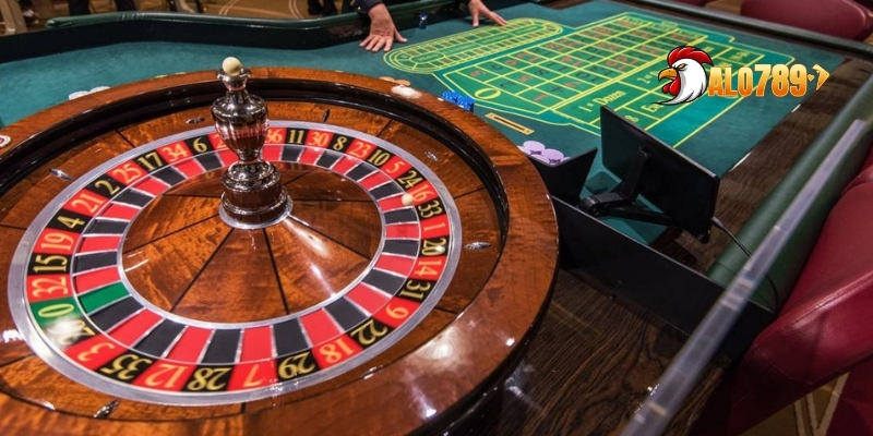 Cách Chơi Roulette - Những Tuyệt Chiêu Thắng Trận 100% 4 Mức tỷ lệ ăn tiền cược rất cao dành cho nhiều người