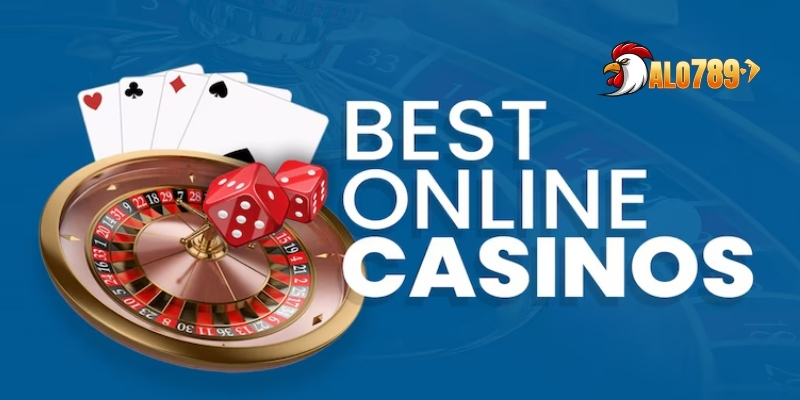 Casino ALO789_Thiên Đường Cá Cược Dành Riêng Cho Game Thủ 2 Casino ALO789 thiên đường cá cược đẳng cấp