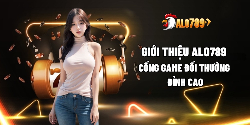 Giới Thiệu ALO789 – Cổng Game Đổi Thưởng Đỉnh Cao 1 giới thiệu alo789