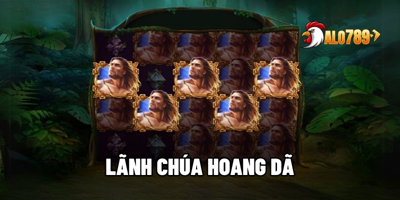 Lãnh chúa hoang dã