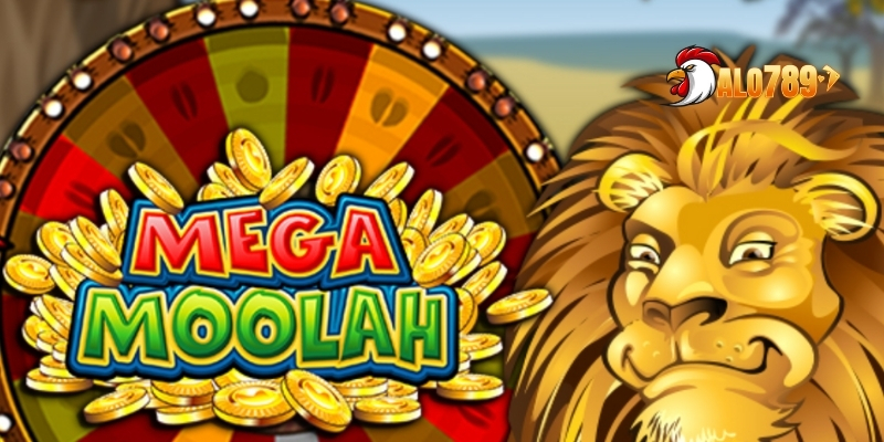 Nổ hũ Mega Moolah