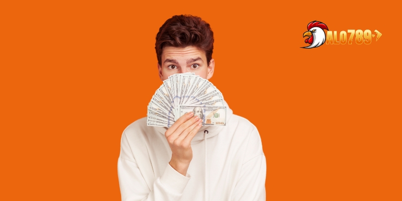 Rút Tiền ALO789 - Hướng Dẫn Rút Tiền Về Túi Liền Tay 2 Rút tiền ALO789 là giây phút được anh em trông chờ nhất