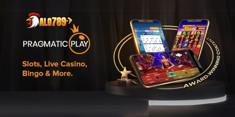 Sảnh Pragmatic Play - Cược Casino Mang Trải Nghiệm Hoàn Hảo Tại ALO789 3 Roulette tại sảnh Pragmatic Play cực kỳ kịch tính