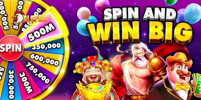 Slot Game Alo789 Là Gì - Hướng Dẫn Cách Chơi Cho Người Mới 2 Tìm hiểu về Slot game ALO789