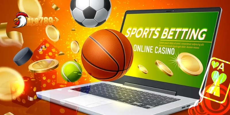 Thể Thao Alo789 - Nơi Cá Cược Yêu Thích Của Bet Thủ 2 Thể thao ALO789 nổi tiếng với chất lượng dịch vụ cá cược đỉnh cao