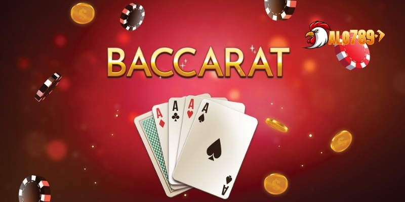 Baccarat là trò chơi cá cược đắt khách nhất hiện tại